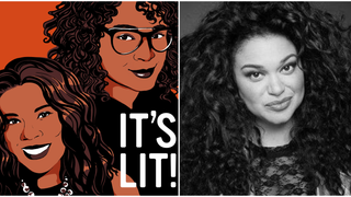 'I’m the Whole Damn Aisle': <i>The Root Presents: It’s Lit!</i> Gets Into the Thick of It With Michelle Buteau
